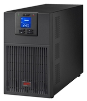 APC USV Easy-UPS Online-Doppelwandlung 2.400W 3.000VA 230V C20-Eingang
