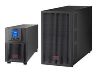 APC USV Easy-UPS Online-Doppelwandlung 2.400W 3.000VA 230V C20-Eingang