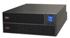 APC USV Easy-UPS Online-Doppelwandlung 2.400W 3.000VA C20-Eingang 4HE