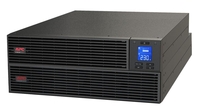 APC USV Easy-UPS Online-Doppelwandlung 2.400W 3.000VA C20-Eingang 4HE
