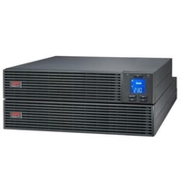 APC USV Easy-UPS Online-Doppelwandlung 800W 1.000VA C14-Eingang 4HE