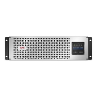 APC USV Li-Ion Line Interaktive 1.350W 1.500VA 230V C14-Eingang