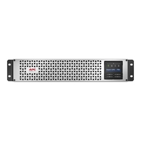 APC USV Li-Ion Line Interaktive 600W 750VA 230V C14-Eingang