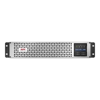 APC USV Li-Ion Line Interaktive 800W 1000VA 230V C14-Eingang
