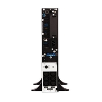 APC USV Online Doppelwandlung 1.500W 1.500VA 230V C14-Eingang