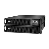APC USV Online Doppelwandlung 1.980W 2.200VA 230V C20-Eingang