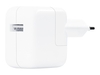 Apple 12W USB Power Adapter,  weiß