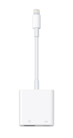 Apple Adapter von Lightning auf USB 3.0 Kamera & Lightning,  weiß