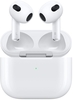 Apple AirPods 3. Generation mit Lightning Ladecase,  weiß