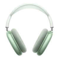 Apple AirPods Max Over-Ear-Kopfhörer grün