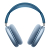Apple AirPods Max Over-Ear-Kopfhörer himmelblau