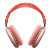 Apple AirPods Max Over-Ear-Kopfhörer pink
