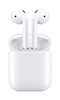 Apple AirPods mit Ladecase 2. Generation weiß