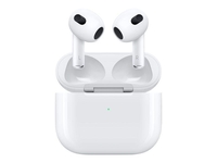 Apple AirPods mit MagSafe Ladecase 3. Generation weiß