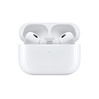 Apple AirPods Pro 2. Generation MagSafe Ladecase mit USB-C Anschluss,  weiß