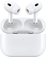 Apple AirPods Pro 2. Generation MagSafe Ladecase,  weiß