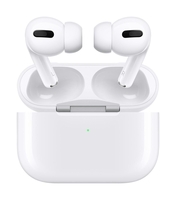 Apple AirPods Pro In-Ear-Kopfhörer weiß