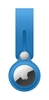 Apple AirTag Anhänger capri blau MLYX3ZM/A
