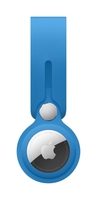 Apple AirTag Anhänger capri blau MLYX3ZM/A