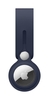 Apple AirTag Anhänger dunkelblau MHJ03ZM/A