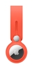 Apple AirTag Anhänger leuchtorange MK0X3ZM/A