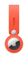 Apple AirTag Anhänger leuchtorange MK0X3ZM/A