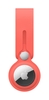 Apple AirTag Anhänger zitruspink MLYY3ZM/A