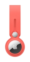 Apple AirTag Anhänger zitruspink MLYY3ZM/A