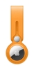 Apple AirTag Lederanhänger california poppy MM023ZM/A