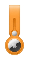 Apple AirTag Lederanhänger california poppy MM023ZM/A