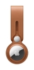 Apple AirTag Lerderanhänger sattelbraun MX4A2ZM/A