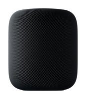 Apple HomePod mini Smart Lautsprecher space-grau