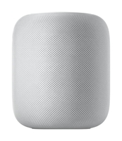 Apple HomePod mini Smart Lautsprecher weiß