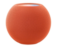 Apple HomePod mini Smart Speaker orange