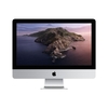 Apple iMac 54, 6cm (21, 5") silber