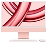 Apple iMac 59, 69cm (24") pink