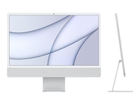 Apple iMac 68, 58cm (27") Intel Core i9,  512GB SSD silber