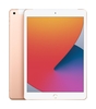 Apple iPad + Cellular 8. Generation 25, 9cm (10, 2") 32GB gold