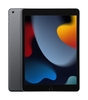 Apple iPad + Cellular 9. Generation 25, 9cm (10, 2") 256GB space grau