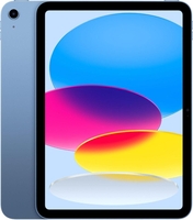 Apple iPad 10. Generation 27, 69cm (10, 9") 64GB blau