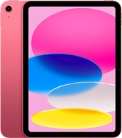 Apple iPad 10. Generation 27, 69cm (10, 9") 64GB pink