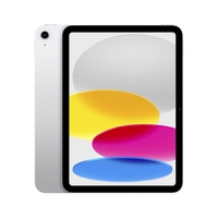 Apple iPad 10. Generation 27, 69cm (10, 9") 64GB silber