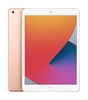 Apple iPad 8. Generation 25, 9cm (10, 2") 128GB gold
