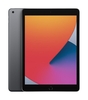 Apple iPad 8. Generation 25, 9cm (10, 2") 128GB space grau