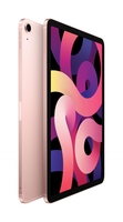 Apple iPad Air + Cellular 27, 7cm (10, 9") 256GB rosegold
