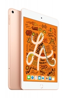 Apple iPad mini 5.Generation + Cellular 20, 1cm (7, 9") 64GB gold