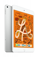 Apple iPad mini 5.Generation + Cellular 20, 1cm (7, 9") 64GB silber