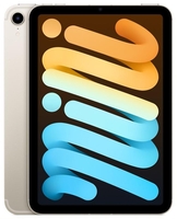 Apple iPad mini 6. Generation + Cellular 21, 081cm (8, 3") 64GB polarstern