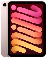 Apple iPad mini 6. Generation 21, 08cm (8, 3") 256GB rose