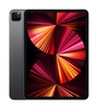 Apple iPad Pro 27, 96cm (11") 2TB space grau